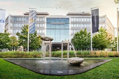 Steigenberger Hotel München, Munich